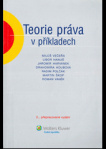 Teorie práva v příkladech, 2.vydání