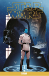 Star Wars - Thrawn (komiks). Komiksový příběh