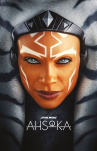 Star Wars - Ahsoka. Román podle seriálu Disney