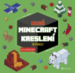 Nové Minecraft kreslení. 3D pixely