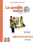 La pandilla vuelve 2 /komplet/