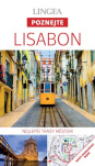 Lisabon - Poznejte