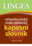 Německo-český, česko-německý kapesní slovník...nejen na cesty