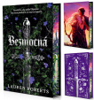 Bezmocná - exkluzivní vydání