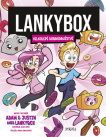 LankyBox – Velkolepé dobrodružství