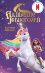 Akademie jednorožců: Sofiino pozvání