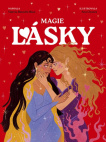 Magie lásky - Kniha + 40 karet
