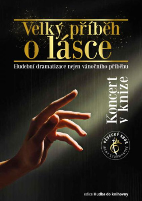 Velký příběh o lásce
