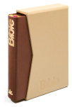 Bible, překlad 21. století (Cocoa kůže)