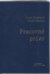 Pracovné právo, 2. vydanie