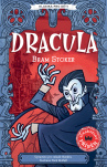 Dracula. Strašidelné příběhy