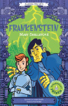 Frankenstein. Strašidelné příběhy