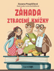 Záhada ztracené knížky
