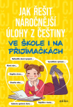 Jak řešit náročnější úlohy z češtiny. Ve škole i na přijímačkách