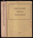 Občanské právo procesní