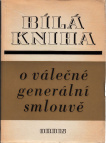 Bílá kniha o válečné generální smlouvě