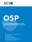 Cvičebnice OSP Scio 2025/2026. Národní srovnávací zkoušky, aktualizované vydání