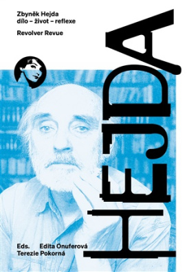 Zbyněk Hejda (život - dílo - reflexe) 