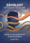 Závislost - když bolest volí za tebe 