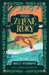 Příběh Zelené řeky