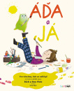 Áďa a já. Pro všechny, kdo se odlišují