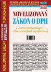 Novelizovaný zákon o DPH 1/2026