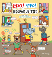 Edo! Pepo! Kdopak je to?