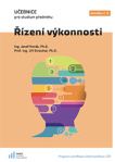 Učebnice pro studium předmětu - Řízení výkonnosti
