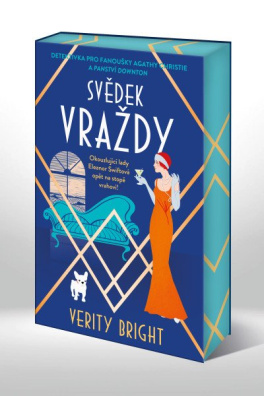 Svědek vraždy