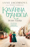 Kavárna U Anděla: Dcery naděje