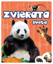 Zvieratá sveta (slovensky)