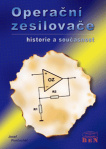 Operační zesilovače historie a současnost