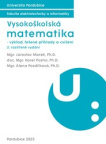 Vysokoškolská matematika - výklad, řešené příklady a cvičení, 2. rozšířené