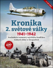 Kronika 2. světové války (1941–1942).Rozhodující momenty největšího konfliktu lidských dějin ve fot