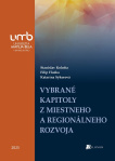 Vybrané kapitoly z miestneho a regionálneho rozvoja
