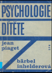 Psychologie dítěte