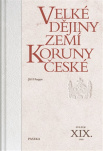 Velké dějiny zemí Koruny české XIX., 1968 