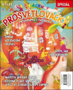 Dráček speciál Prosvětlovačky. Skřítkové & to nej!