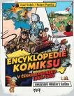 Encyklopedie komiksu v Československu 1945 - 1989. Obrázkové příběhy z Ábíčka