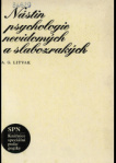 Nástin psychologie nevidomých a slabozrakých