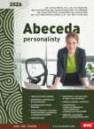 Abeceda personalisty 2026