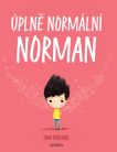 Úplně normální Norman. Vtipný příběh o jinakosti
