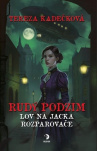 Rudý podzim - Lov na Jacka Rozparovače