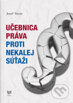Učebnica práva proti nekalej súťaži