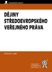 Dějiny středoevropského veřejného práva