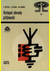 Vstupní obvody přijímačů