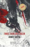 Three from Jerusalem 