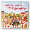 Orchestr zvířátek hraje Čajkovského 