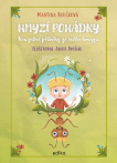 Hmyzí pohádky. Kouzelné příběhy ze světa hmyzu