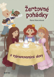 Žertovné pohádky s vyjmenovanými slovy
